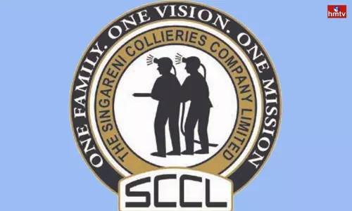 Singareni 177 Clerk Posts in Telangana Singareni 177 Clerk Posts in Telangana