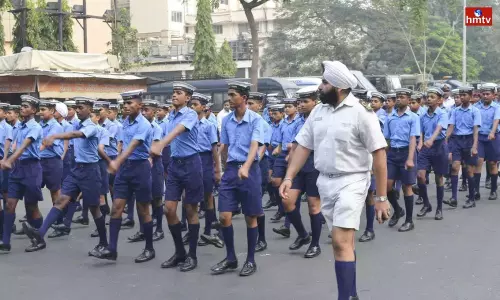 Schedule Released for Agniveer Recruitment