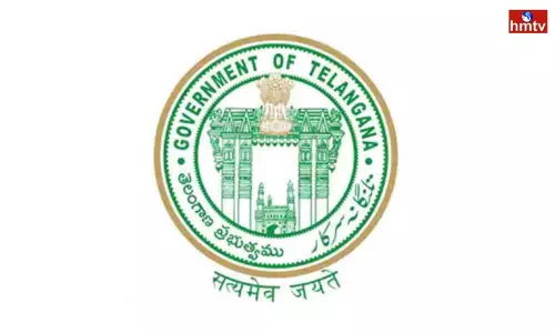 Telangana Government Gives Green Signal for Mutual Transfers Telangana Government Gives Green Signal for Mutual Transfers