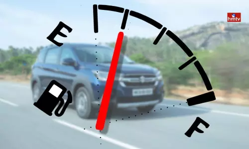 Follow These 4 Tips it Will Give Your car a lot of Mileage