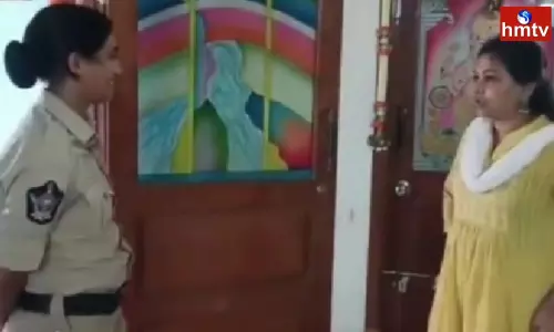 The police do not care if injustice is done to girls