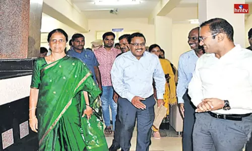 Government Accepted The Demands Of The Students