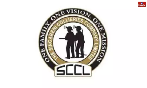 Coal Cutter Design Plays a Key Role in Singareni | TS News Coal Cutter Design Plays a Key Role in Singareni | TS News