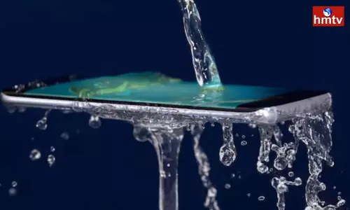 Are you planning to buy Waterproof Phones Take a Look at These Are you planning to buy Waterproof Phones Take a Look at These