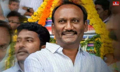 CBI Notices To YCP Leader Amanchi Krishna Mohan | AP News CBI Notices To YCP Leader Amanchi Krishna Mohan | AP News