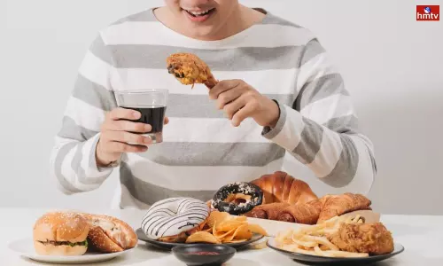 Follow These Tips to Prevent Food Cravings