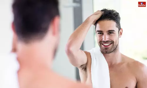 If Men Want to Look Younger After 35 do This If Men Want to Look Younger After 35 do This