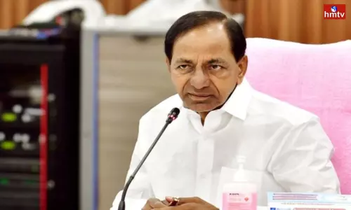 KCR in the Process of Converting TRS into BRS