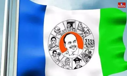 Case Filed on Two YCP Corporators