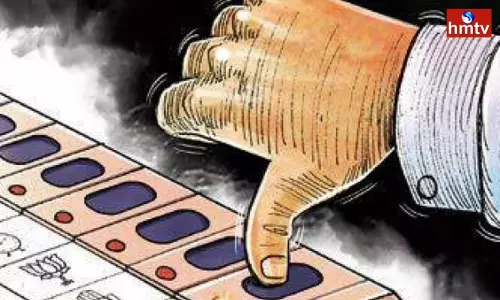 The sector is gearing up for Atmakuru By-Election Polls