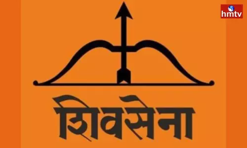 Maharashtra Political Crisis Updates | Telugu News