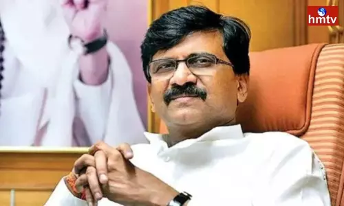 Shiva Sena MP Sanjay Raut Comments On PM Narendra Modi Shiva Sena MP Sanjay Raut Comments On PM Narendra Modi