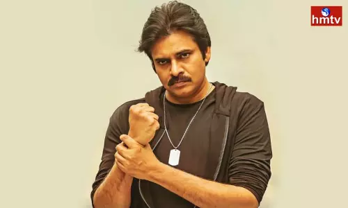 Pawan Kalyan Sets a Deadline for Hari Hara Veera Mallu | Tollywood News