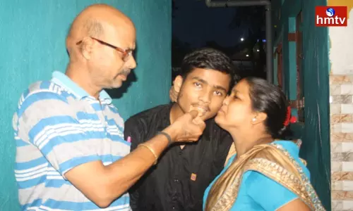 Jamshedpur Boy Abhijeet Sharma Tops Jharkhand in JAC Result 2022