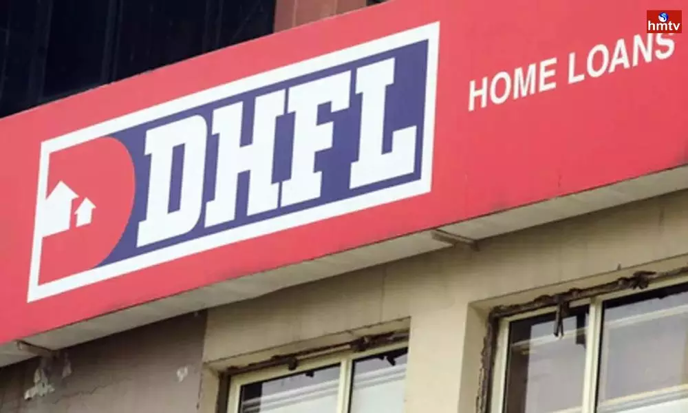 CBI Books DHFL in Biggest Banking Fraud of Rs 34,615 Crore