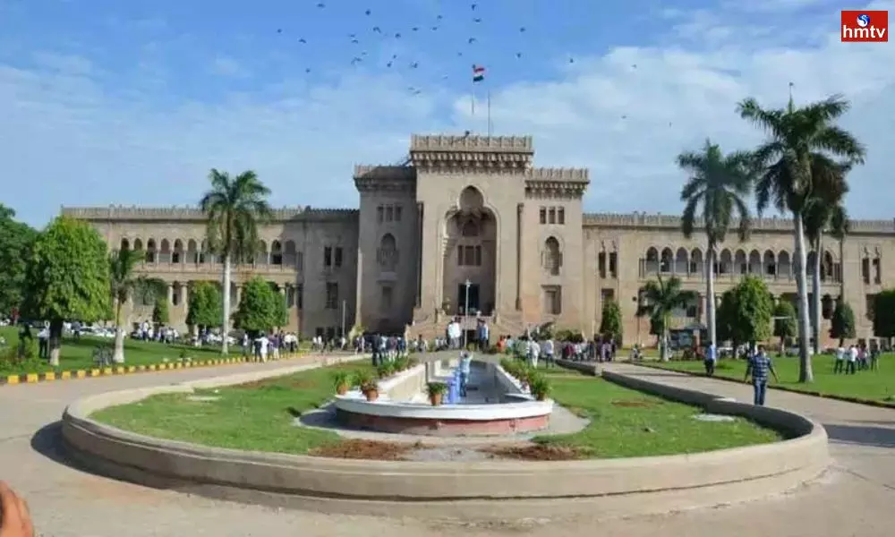Telangana Govt Constitutes Common Recruitment Board for Universities