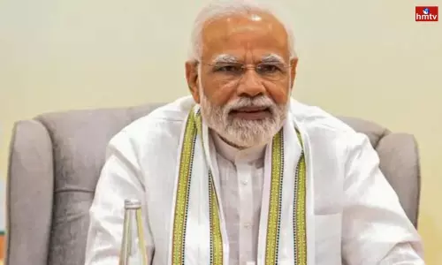 PM Narendra Modi Will Tour Germany this Month PM Narendra Modi Will Tour Germany this Month