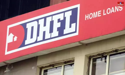 CBI Books DHFL in Biggest Banking Fraud of Rs 34,615 Crore