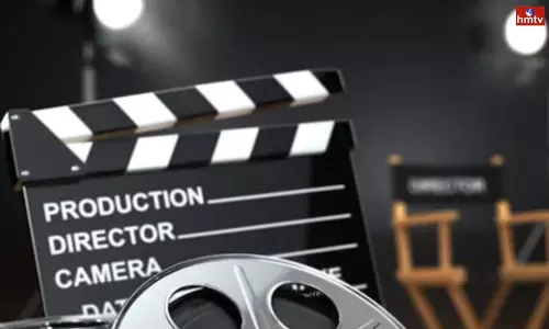 Stopped Shootings in Tollywood | Tollywood News