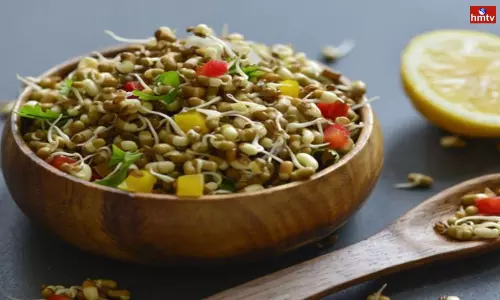 Diabetes Patients Must Eat These Sprouts to Control Their Blood Sugar Diabetes Patients Must Eat These Sprouts to Control Their Blood Sugar