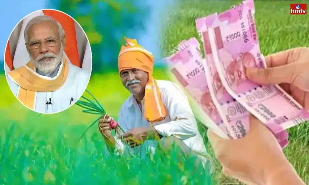 PM Kisan Update Notices Were Issued to Those Who Received Money in the Wrong way Under the PM Kisan Scheme