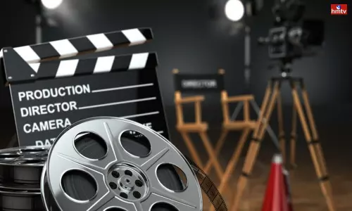 Coordinating Committee Meeting Today at the Film Chamber