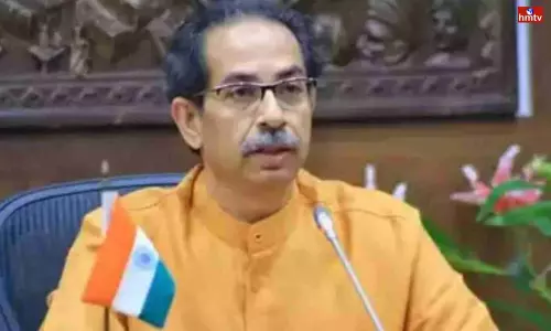 Hourly Changing Politics in Maharashtra | Maharashtra Political Crisis