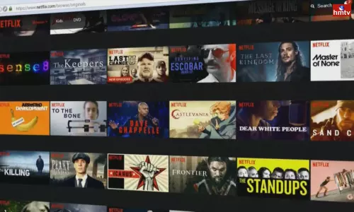 The Netflix Company That is Laying Off Employees in America The Netflix Company That is Laying Off Employees in America