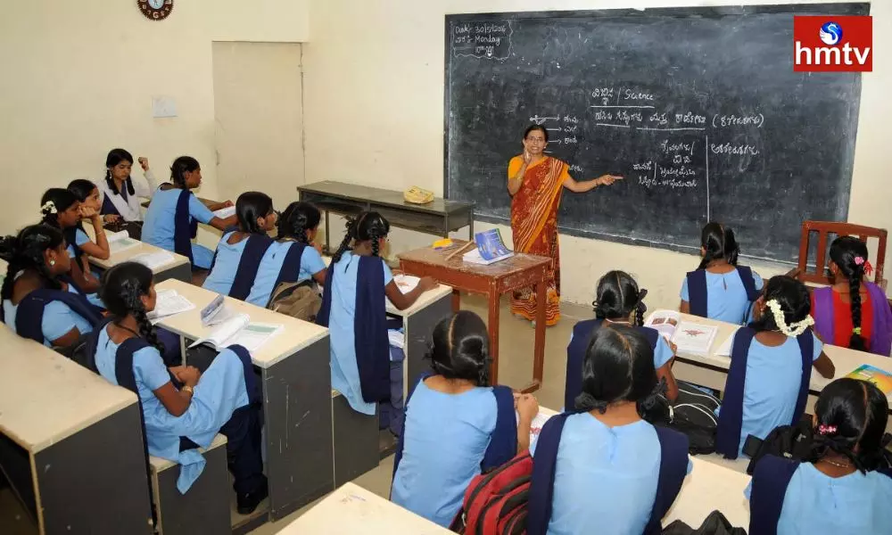 Teachers Should Submit Details of Assets to Govt