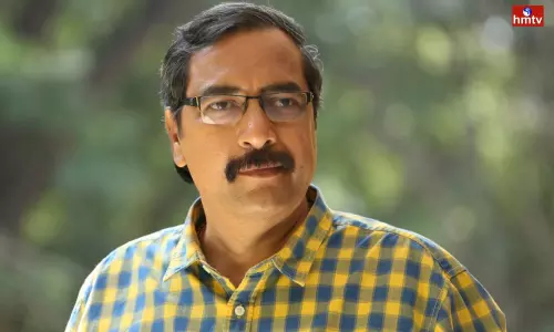 Kasi Viswanath Said the issue of workers Wage Hike Would be Resolved Soon