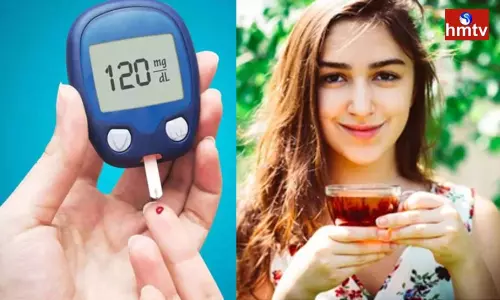 Three Benefits of Drinking Black Tea