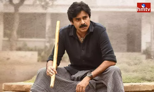 Pawan Kalyan Return the Advances to Producers Pawan Kalyan Return the Advances to Producers