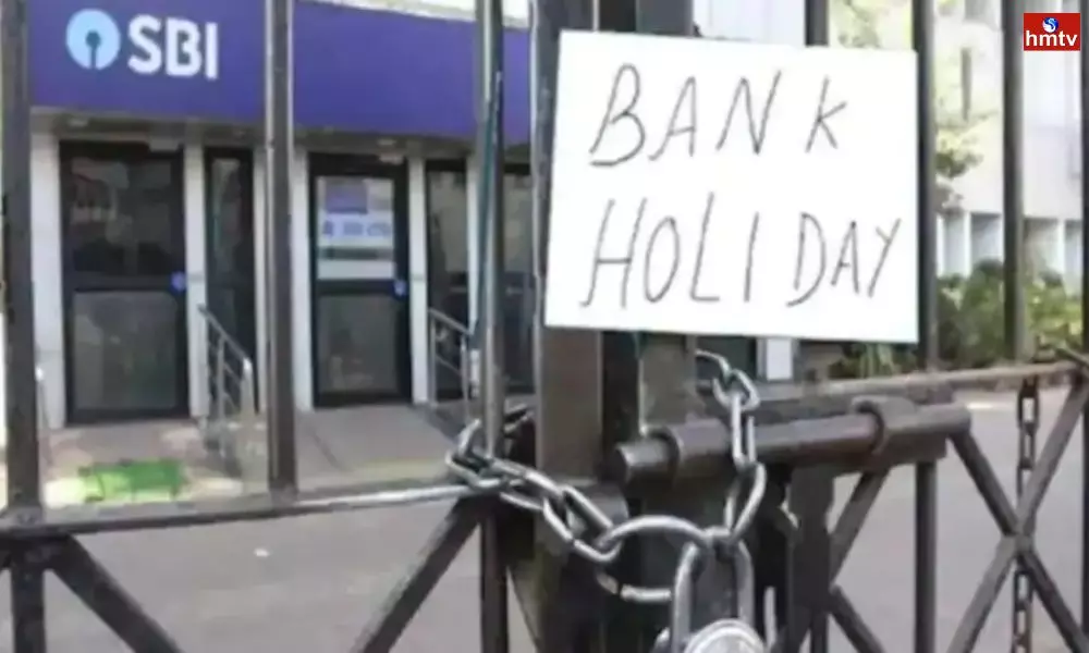 Bank Holidays in July 2022 Banks Will be Closed for 14 Days in July
