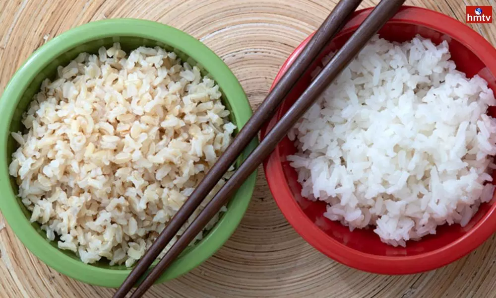 What Kind of Rice Should BP Patients Eat