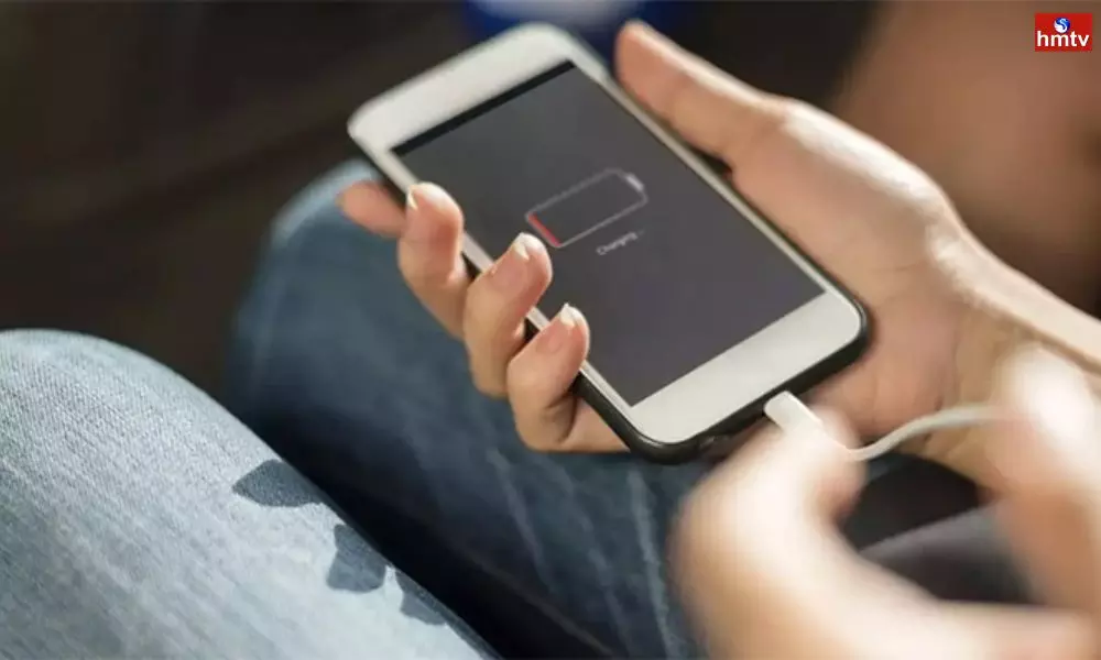 Do not Make These Mistakes While Charging Your Smartphone