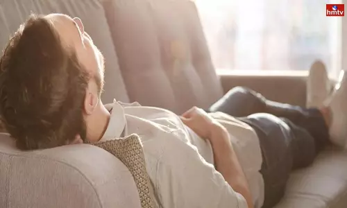 There are Many Risks Involved in Sleeping During the Day