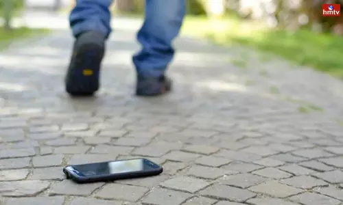 Find out the Phone IMEI Number Easily