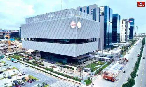 CM KCR to Inaugurate New T-Hub Facility on June 28