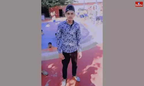 Youth From Old City Commit Suicide