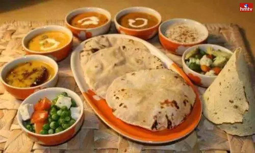 These Foods are Perfect for Dinner and do not Interfere With Constipation or Digestion