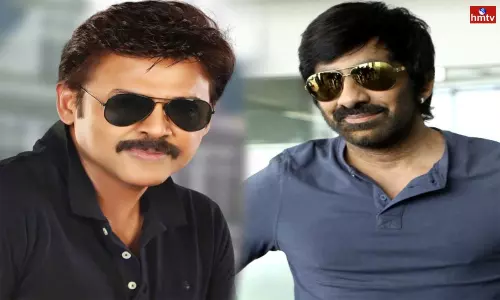 Srikanth Addala Planning a Big Multistarrer Film