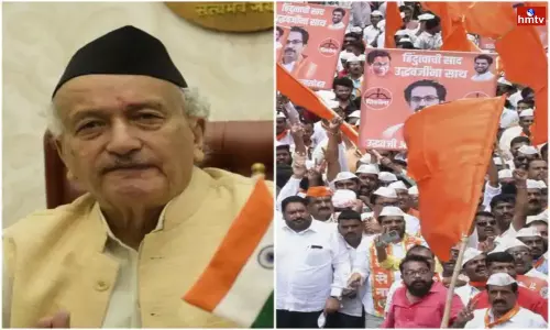 President Rule in Maharashtra..?