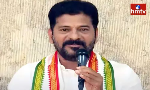 Revanth Reddy Comments On Modi Over Agnipath Revanth Reddy Comments On Modi Over Agnipath