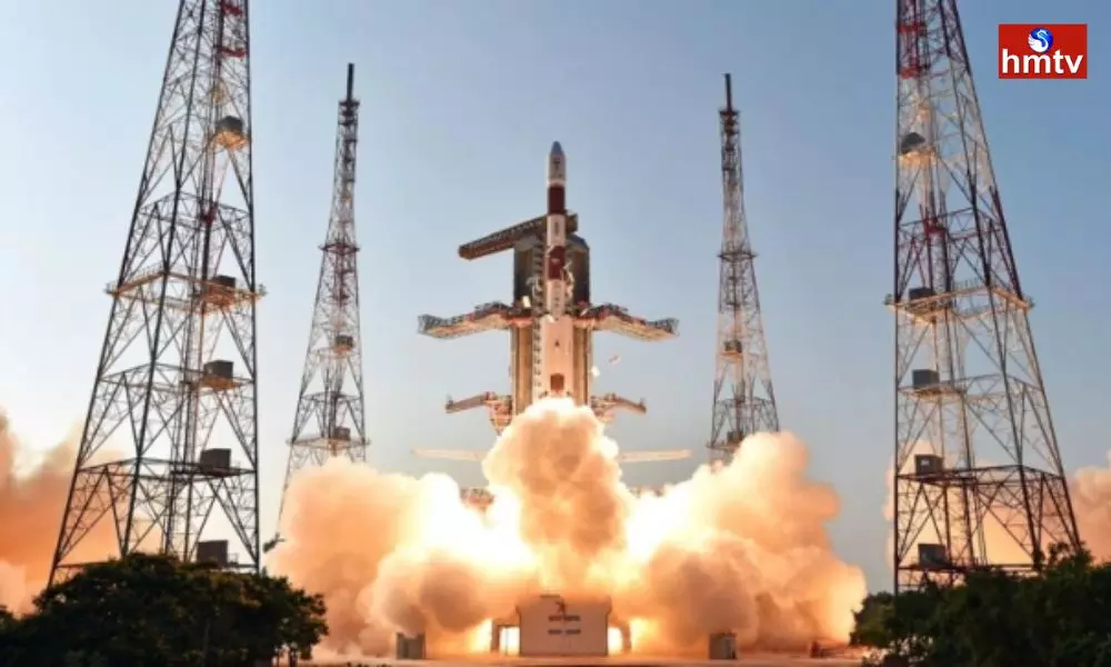 ISRO to launch PSLV-C53 Mission on June 30