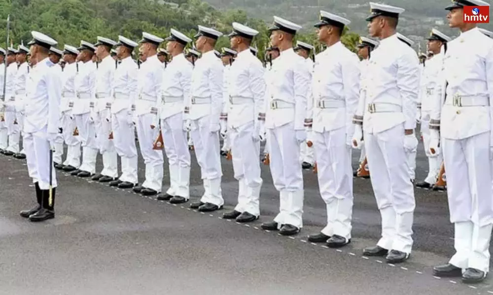 Indian Navy Recruitment 2022 338 Apprentice Posts in Indian Navy