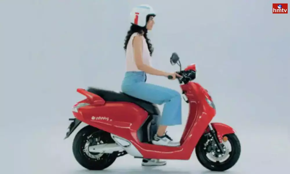 Cheapest Electric Scooters in India