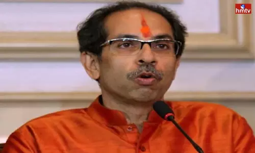 Rashmi Thackeray Wife of CM Uddhav Thackeray, Entered The Field