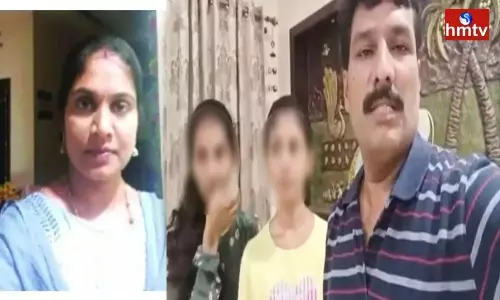 Tension in Vikarabad Tandoor | TS News