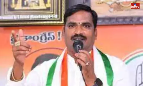 Bhubaneswar District Congress Rachabanda in Madhapur