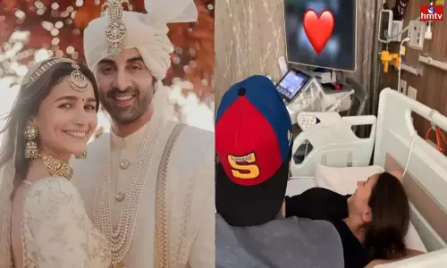 Alia Bhatt Announce Pregnancy Alia Bhatt Announce Pregnancy